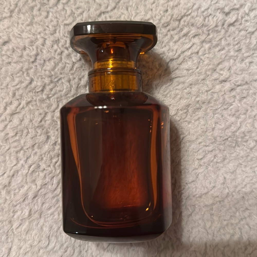 Fenty by Rhianna perfume